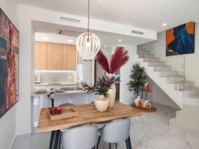 Chalet en venta en la Marina Baixa, Valencia
