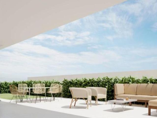 Chalet en venta en la Marina Baixa, Valencia