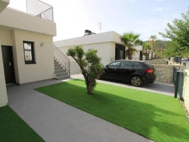 Chalet en venta en la Marina Baixa, Valencia