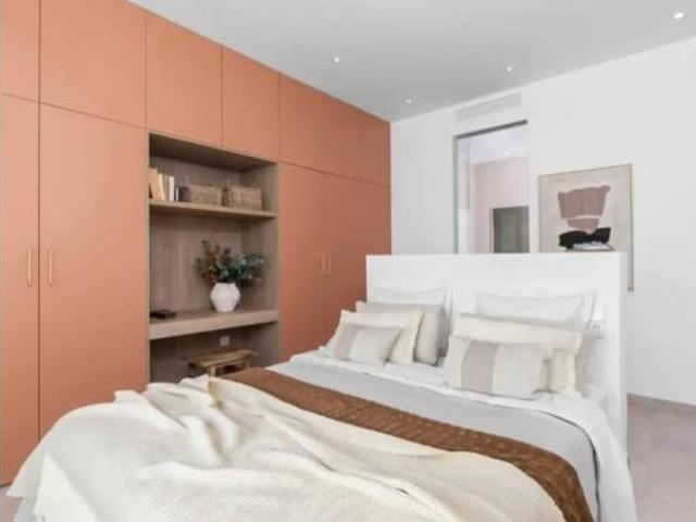 Chalet en venta en la Marina Baixa, Valencia