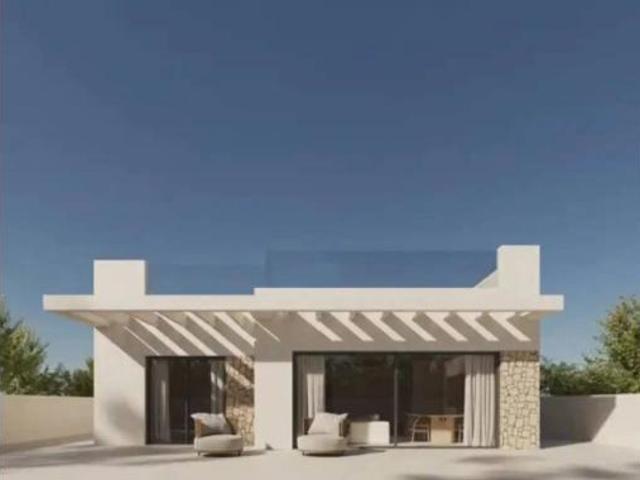 Chalet en venta en la Marina Baixa, Valencia