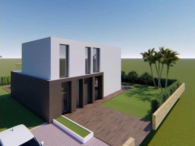 Chalet en venta en la Marina Baixa, Valencia