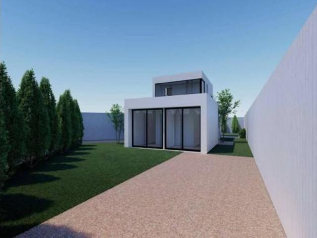 Chalet en venta en la Marina Baixa, Valencia