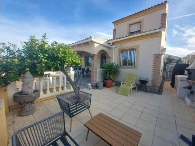 Chalet en venta en la Marina Baixa, Valencia
