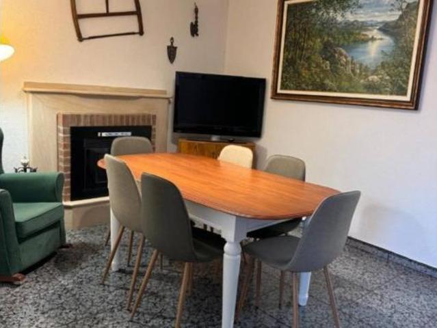 Villa en venta en Benimarfull