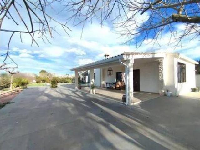 Chalet en venta en el Comtat, Valencia