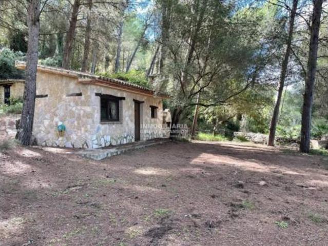 Chalet en venta en la Marina Alta, Valencia