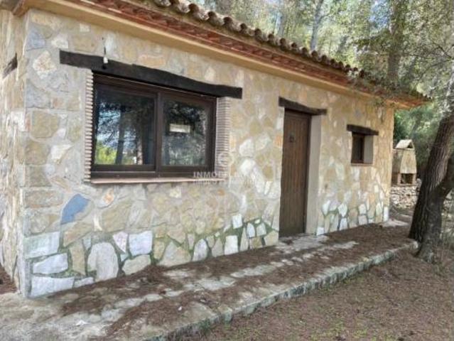 Chalet en venta en la Marina Alta, Valencia