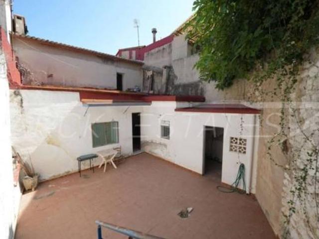 Villa en venta en Benimeli