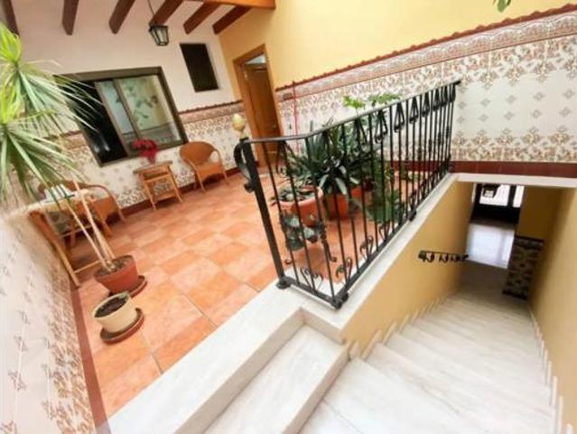 Chalet en venta en la Ribera Alta, Valencia