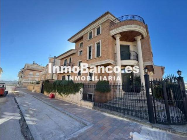 Chalet en venta en l'Horta Sud, Valencia