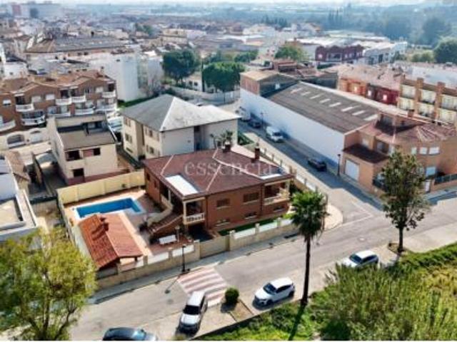 Chalet en venta en la Safor, Valencia