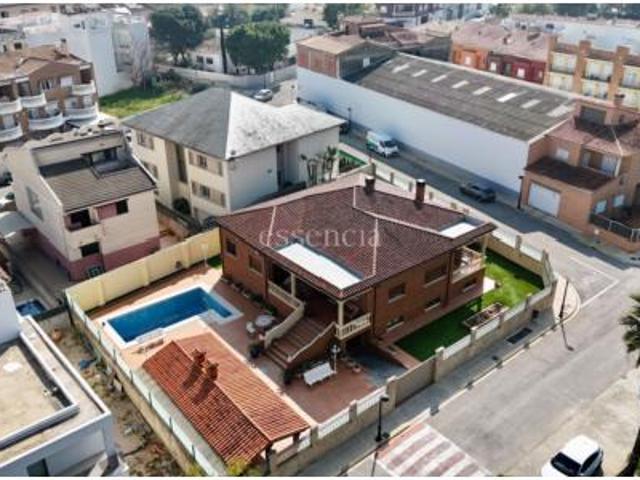 Chalet en venta en la Safor, Valencia