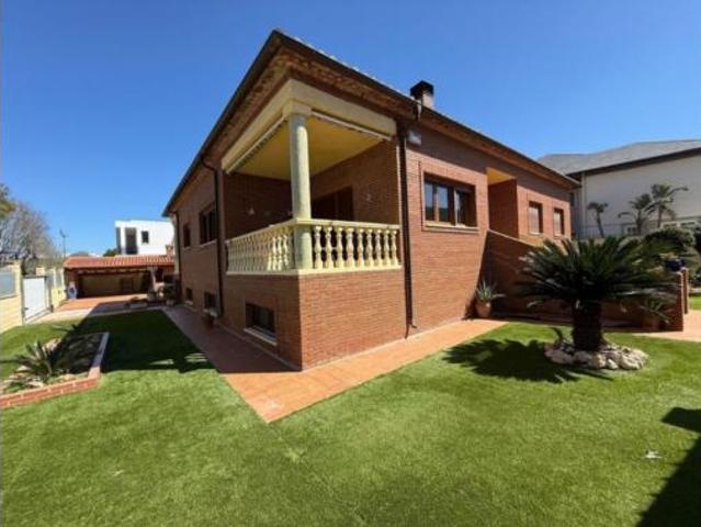 Chalet en venta en la Safor, Valencia