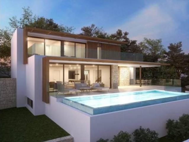 Chalet en venta en la Marina Alta, Valencia
