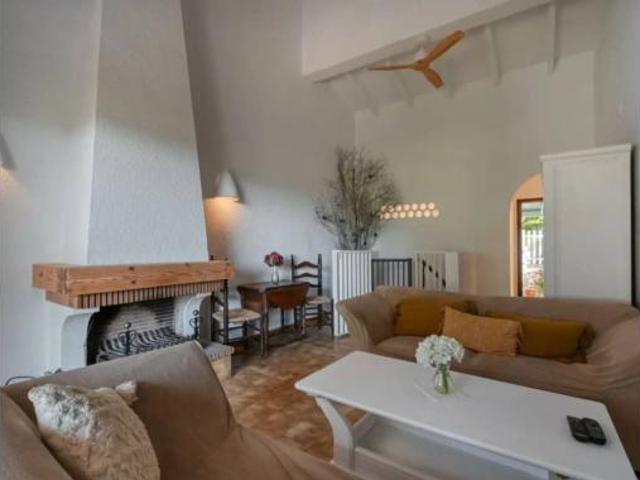 Chalet en venta en Urbanització Sant Jaume, la Marina Alta
