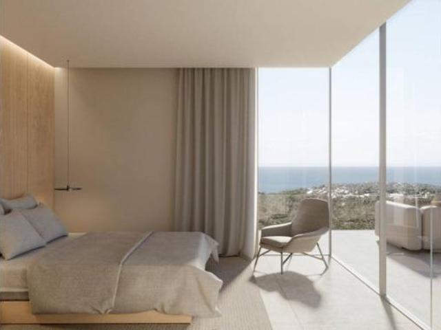 Chalet en venta en Tossal-Los Bancales, la Marina Alta