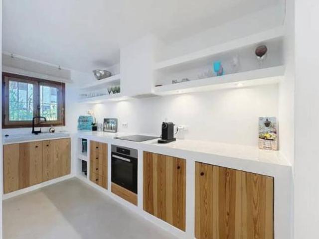 Chalet en venta en la Marina Alta, Valencia