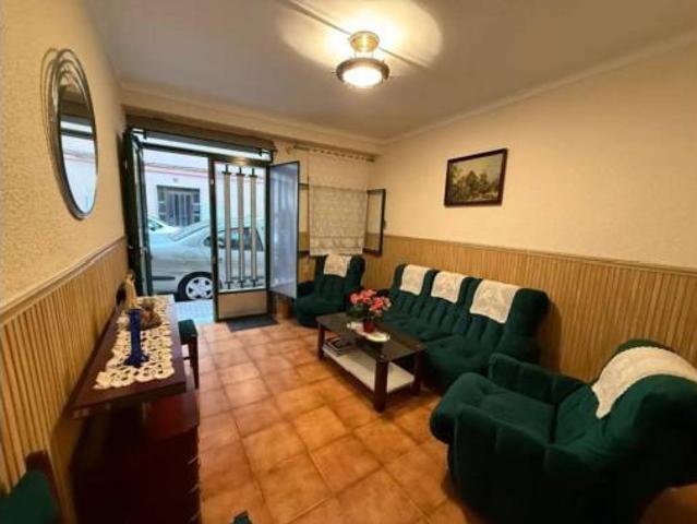 Chalet en venta en Urbanització Sant Jaume, la Marina Alta