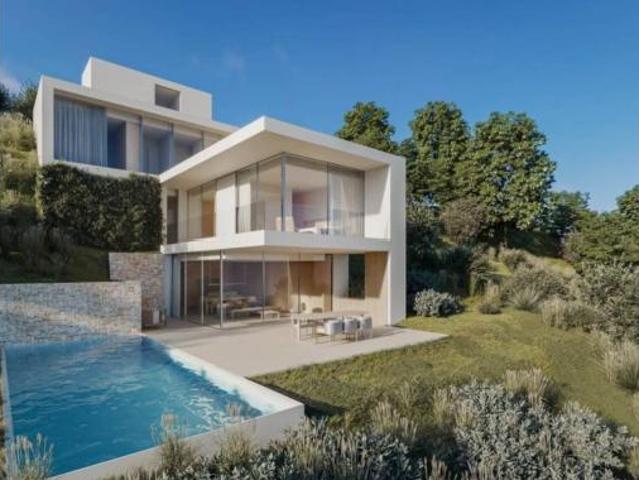 Chalet en venta en la Marina Alta, Valencia