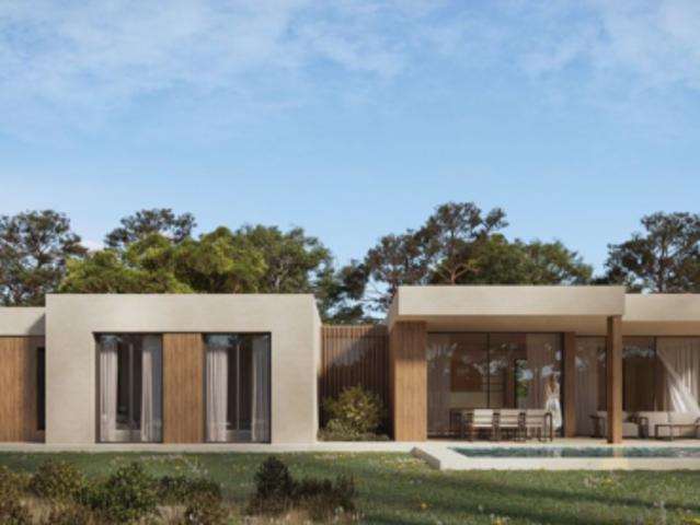 Chalet en venta en Urbanització La Fustera-Els Carrions, la Marina Alta