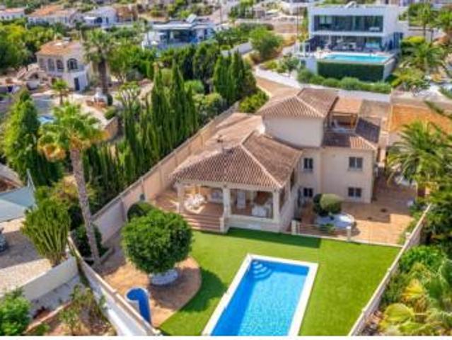 Chalet en venta en Ferrando, la Marina Alta