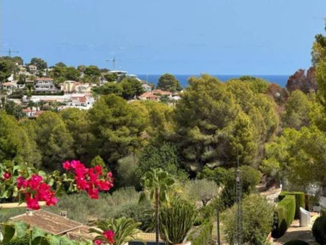 Chalet en venta en Urbanització Cala Advocat-Bonavista, la Marina Alta