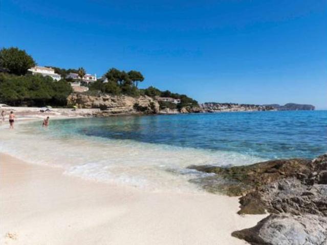 Chalet en venta en Tossal-Los Bancales, la Marina Alta