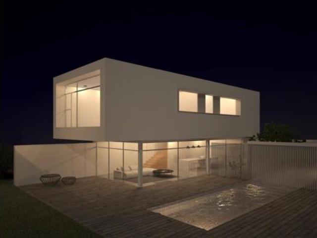 Chalet en venta en la Marina Alta, Valencia
