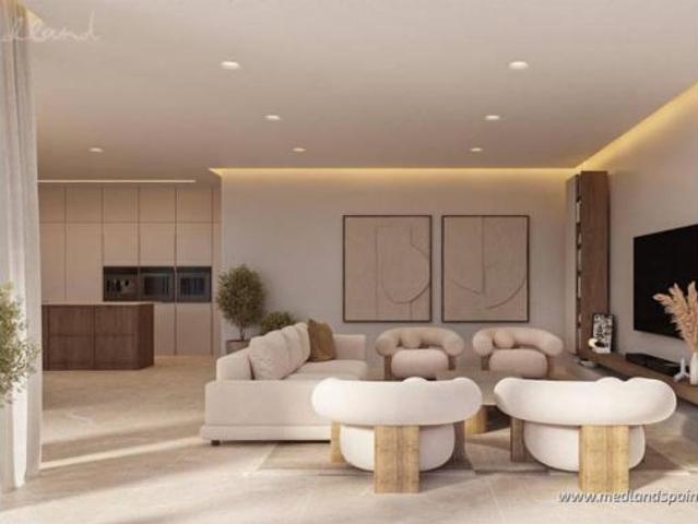 Chalet en venta en la Marina Alta, Valencia