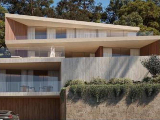 Chalet en venta en Urbanització Montmar-La Vinya, la Marina Alta