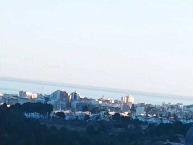 Villa en venta en Benissa