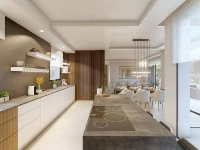 Chalet en venta en la Marina Alta, Valencia