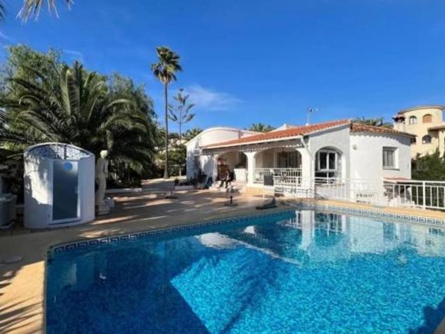 Chalet en venta en Urbanització Sant Jaume, la Marina Alta