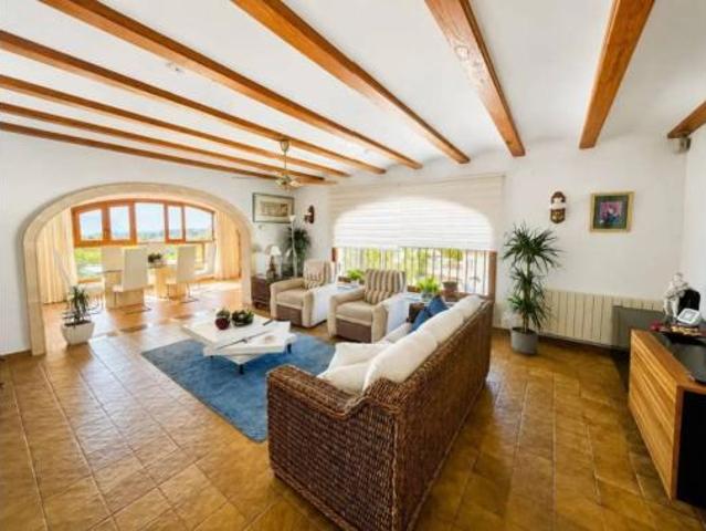 Chalet en venta en Urbanització Sant Jaume, la Marina Alta