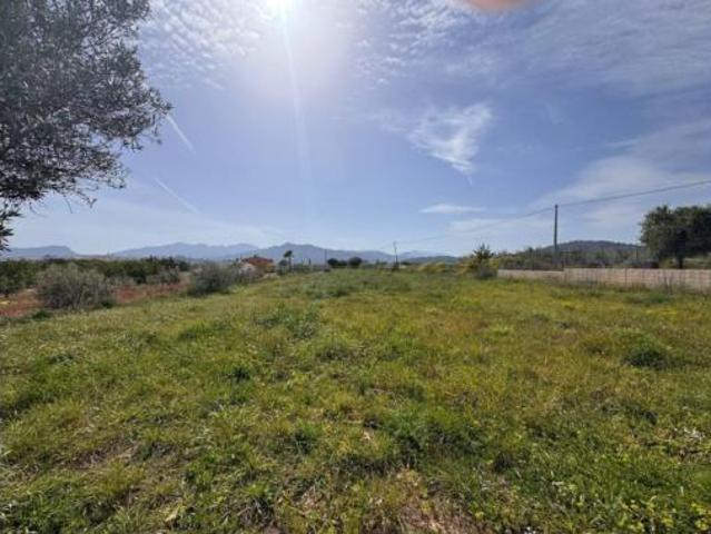 Chalet en venta en la Marina Alta, Valencia