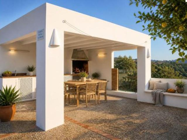 Chalet en venta en Urbanització Cala Advocat-Bonavista, la Marina Alta
