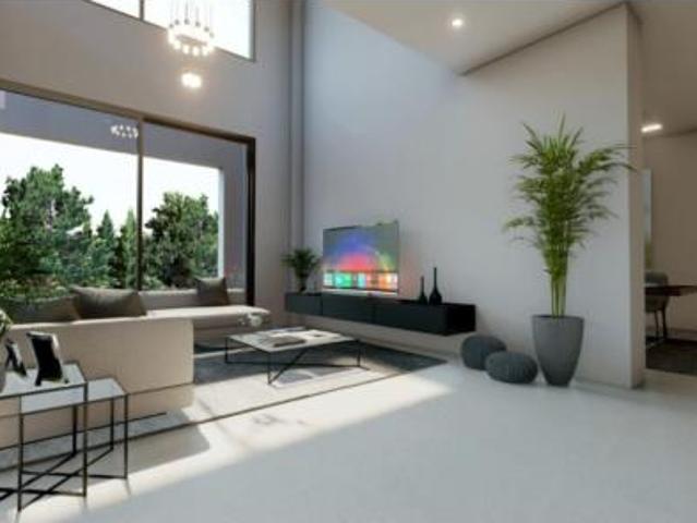 Chalet en venta en Ferrando, la Marina Alta