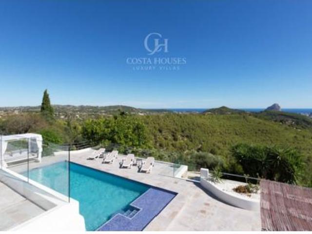 Chalet en venta en la Marina Alta, Valencia