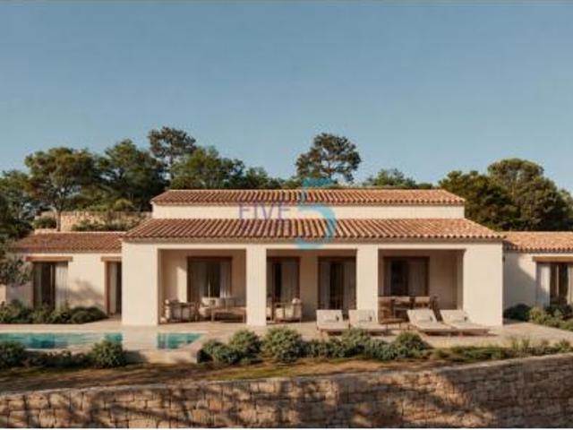 Chalet en venta en la Marina Alta, Valencia