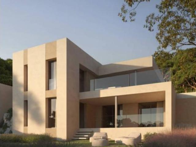 Chalet en venta en la Marina Alta, Valencia