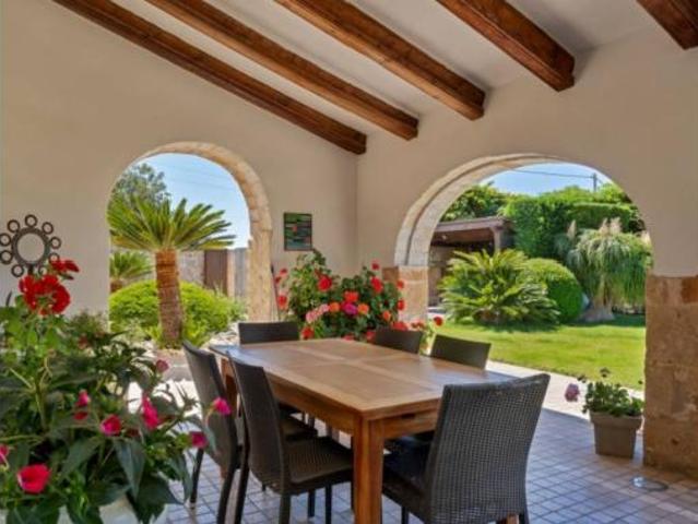 Chalet en venta en la Marina Alta, Valencia