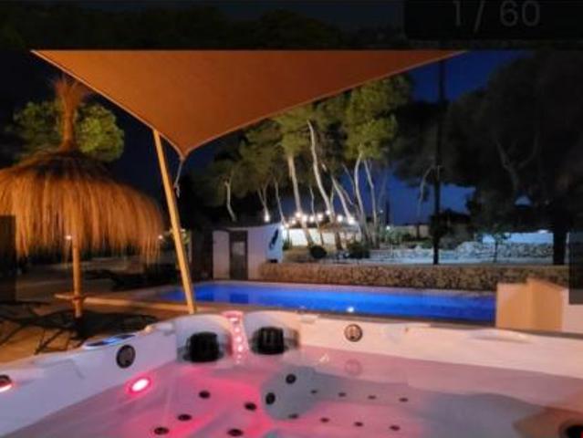 Chalet en venta en la Marina Alta, Valencia