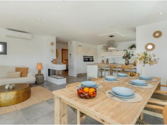 Chalet en venta en el Baladrar-Punta Estrella, la Marina Alta