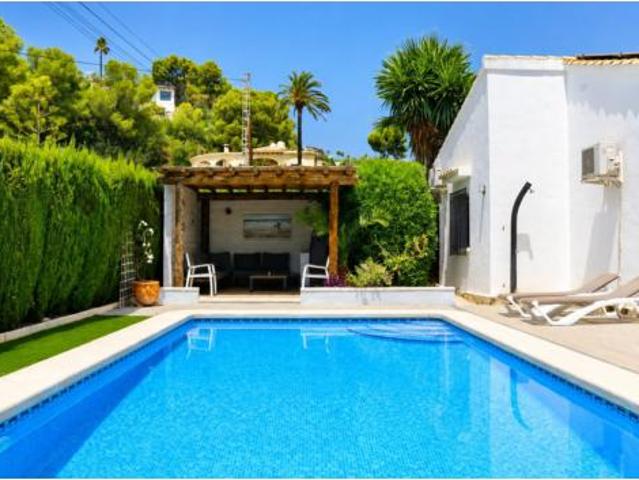 Chalet en venta en Buenavista - Cala Advocat, la Marina Alta