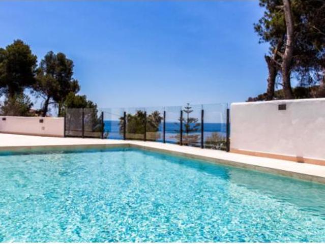 Chalet en venta en Buenavista - Cala Advocat, la Marina Alta
