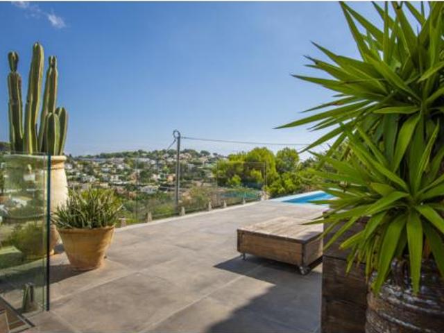 Chalet en venta en Buenavista - Cala Advocat, la Marina Alta