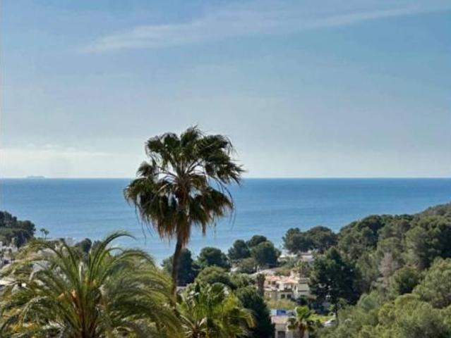 Chalet en venta en Urbanització Cala Advocat-Bonavista, la Marina Alta