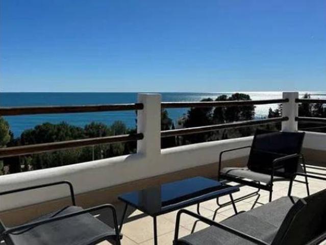 Chalet en venta en Buenavista - Cala Advocat, la Marina Alta