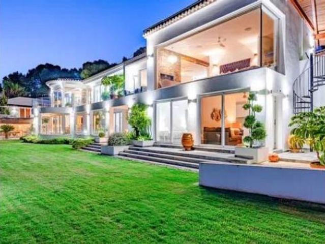 Chalet en venta en Urbanització Cala Advocat-Bonavista, la Marina Alta